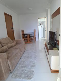 Residencial Ilha de Santorini - Praia de Stella Maris - Salvador - 6