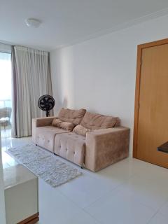 Residencial Ilha de Santorini - Praia de Stella Maris - 2