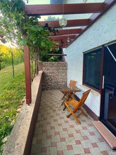 Gemütliche Wohnung mit Neckarblick - Eberbach - 8