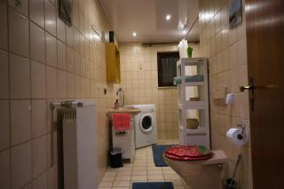 Gemütliche Wohnung mit Neckarblick - Eberbach - 1