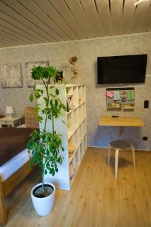 Gemütliche Wohnung mit Neckarblick - 2