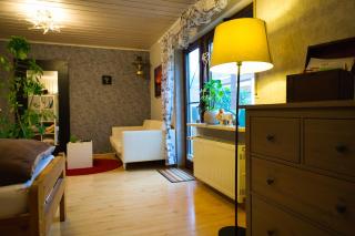 Gemütliche Wohnung mit Neckarblick - 7