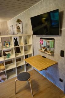 Gemütliche Wohnung mit Neckarblick - 1