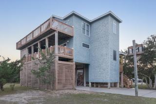 7692 - Seaside Serneity by Resort Realty - Avon - 0