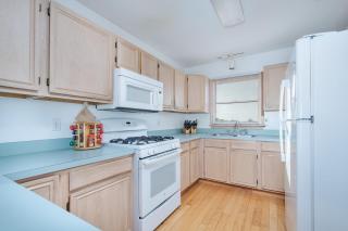 7692 - Seaside Serneity by Resort Realty - Avon - 1