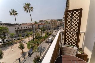 Nice Plein Centre STUDIO 1 avec BALCON - Nice - 7