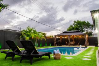 Luxury Stay Villa - Miami - 4