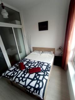 Lovely 1 bdr apartment in Sofia city center - Sofia - 1