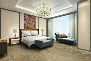 Shangri-La Hefei - Hefei - 9