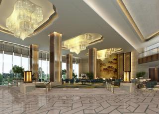 Shangri-La Hefei - Hefei - 7