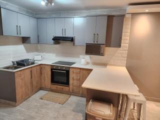 1204 Ten South Beach Apartment - Durban - 6