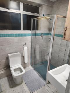 1204 Ten South Beach Apartment - Durban - 4