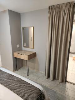 1204 Ten South Beach Apartment - Durban - 2