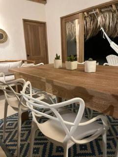 Casita del Viento - San Bernardo del Viento - 5