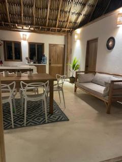 Casita del Viento - San Bernardo del Viento - 2
