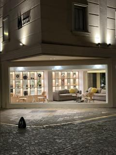 M Concept Hotel - 2