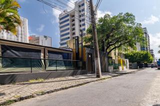 Apartamentos com internet rápida - Maceió - 2