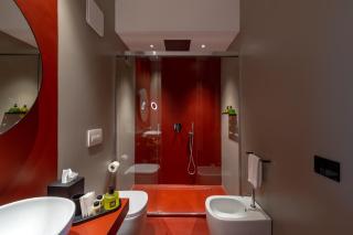 VIS Urban Suites&Spa - Bari - 8