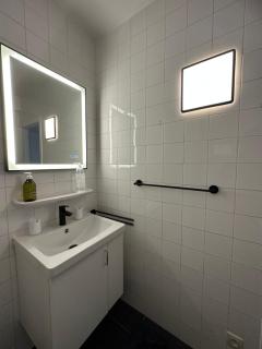 Appartement Guillaume - Blankenberge - 3
