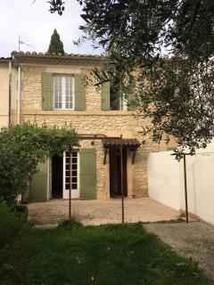 Maison charme 5 min des remparts - Avignon - 0