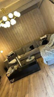 Chalet luxueux - 9