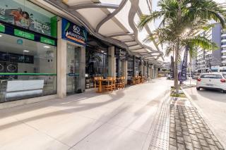 Edificio Time maior area de lazer de Maceio - Maceió - 7