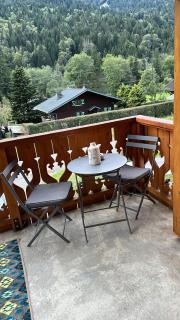 Chalet luxueux - Châtel - 6