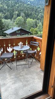 Chalet luxueux - 3