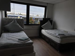 Bataver - Neuss - 1