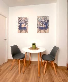 Inocentes Suite - Sevilla - 7