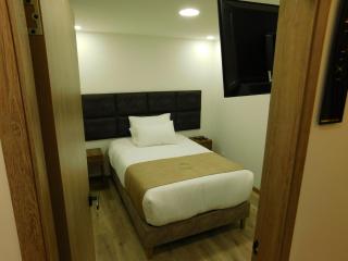 HOTEL MX BOGOTA - Bogotá - 6