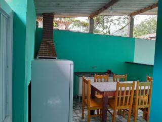 Casa Ampla e Confortável a 10 minutos Praia Ubatumirim Cambuca - 2