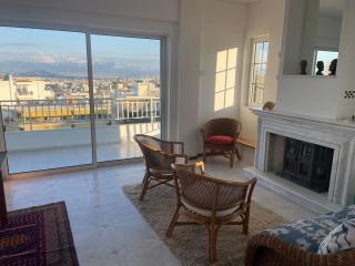 Athens The View - Atene - 0