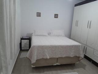 Casa Ampla e Confortável a 10 minutos Praia Ubatumirim Cambuca - 2