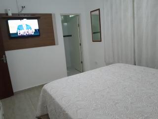 Casa Ampla e Confortável a 10 minutos Praia Ubatumirim Cambuca - 6