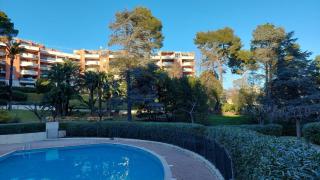 Charmant Appartement résidentiel avec Terrasse, Jardin Privatif et Piscine à Cannes - Cannes - 4