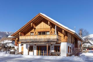 Penthouse Preber - Mariapfarr - 7
