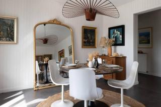 75 m² de plaisir face aux Pyrénées. - - 8