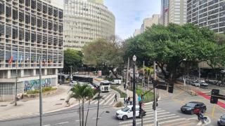 Setin Downtown São Luis - São Paulo - 0