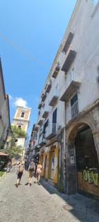 Casa di Nunzia - Naples - 8
