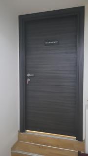 STICKER APARTMENT in city center - Skopje - 8