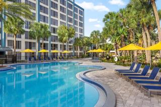 Delta Hotels by Marriott Orlando Celebration - Orlando - 6