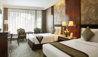 Aston Tropicana Hotel Bandung - Bandung - 8