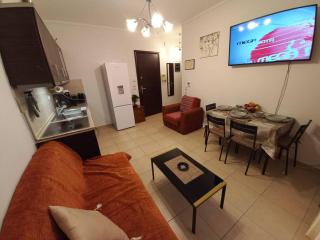 MF Luxury Apartments - Tesalónica - 0
