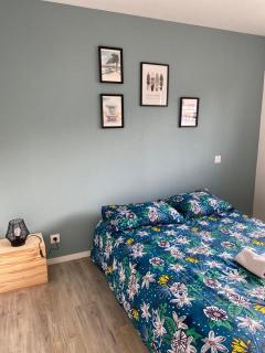 Maison neuve cosy à 20 min des plages #lorient #cosy - Pont-Scorff - 3