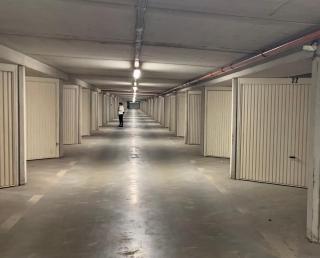 Appartement Guillaume - Blankenberge - 1