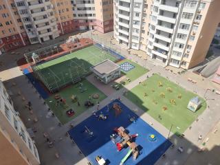 1 bedroom and living, Testemiteanu str. - Chişinău - 2