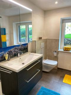 MOUNTAIN HOME apartment - Finkenberg - 5