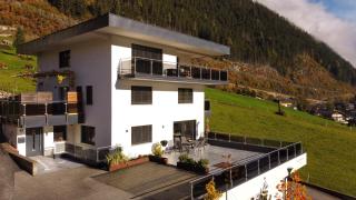 MOUNTAIN HOME apartment - Finkenberg - 7