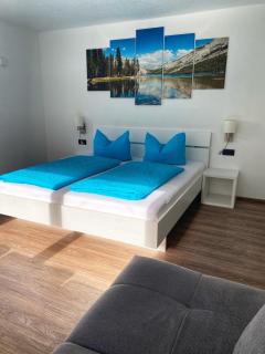MOUNTAIN HOME apartment - Finkenberg - 8